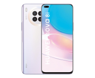 HUAWEI Nova 8i 6/128GB Srebrny - 690298 - zdjęcie 1